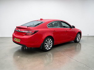 Vauxhall Insignia thumbnail