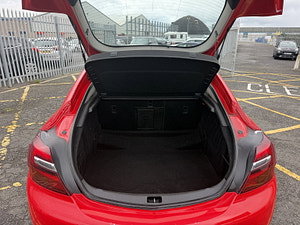 Vauxhall Insignia thumbnail