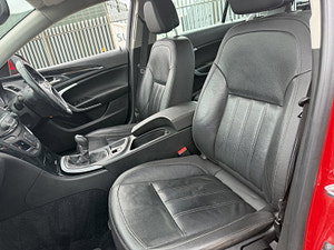Vauxhall Insignia thumbnail