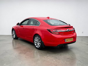 Vauxhall Insignia thumbnail