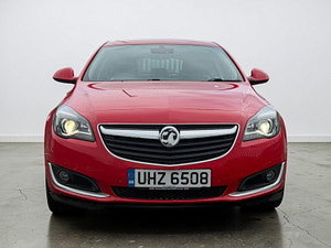 Vauxhall Insignia thumbnail