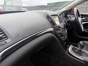 Vauxhall Insignia thumbnail