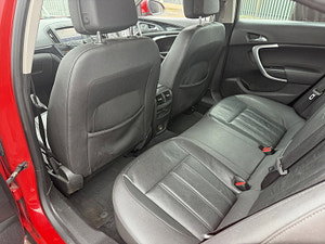Vauxhall Insignia thumbnail