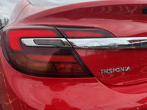 Vauxhall Insignia thumbnail