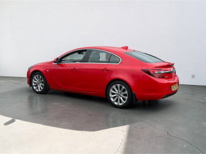 Vauxhall Insignia thumbnail