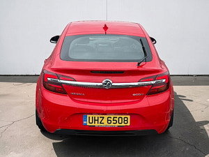 Vauxhall Insignia thumbnail
