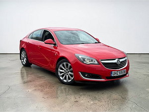 Vauxhall Insignia thumbnail