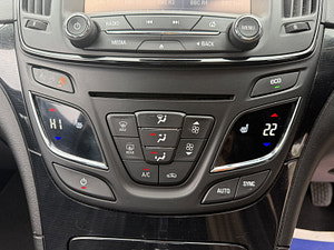Vauxhall Insignia thumbnail