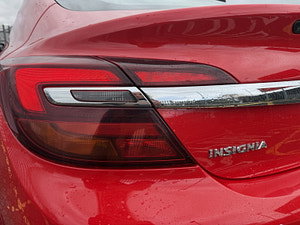 Vauxhall Insignia thumbnail