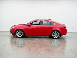 Vauxhall Insignia thumbnail