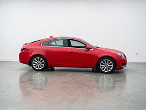Vauxhall Insignia thumbnail