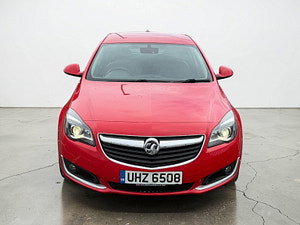 Vauxhall Insignia thumbnail