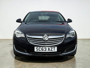 Vauxhall Insignia thumbnail