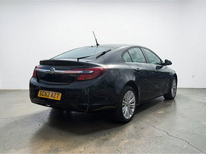 Vauxhall Insignia thumbnail