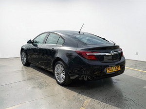 Vauxhall Insignia thumbnail