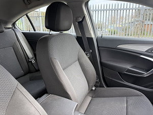 Vauxhall Insignia thumbnail