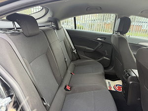 Vauxhall Insignia thumbnail