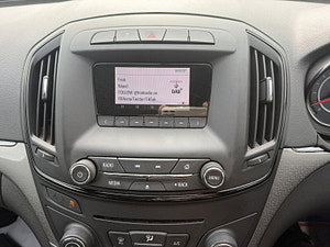 Vauxhall Insignia thumbnail