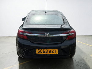 Vauxhall Insignia thumbnail