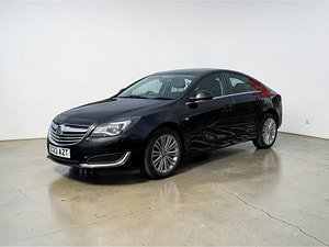 Vauxhall Insignia thumbnail