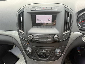 Vauxhall Insignia thumbnail