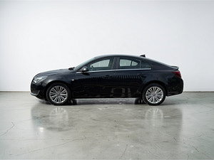 Vauxhall Insignia thumbnail