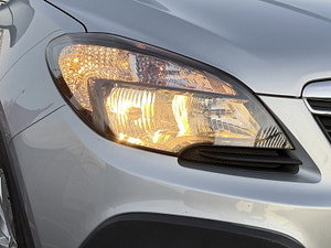 Vauxhall Mokka thumbnail