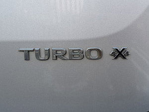 Vauxhall Mokka thumbnail