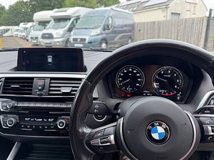 BMW 1 Series thumbnail