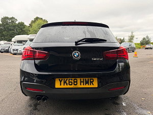 BMW 1 Series thumbnail