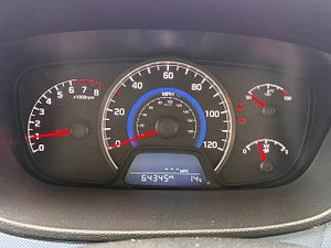 Hyundai I10 thumbnail