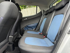 Hyundai I10 thumbnail