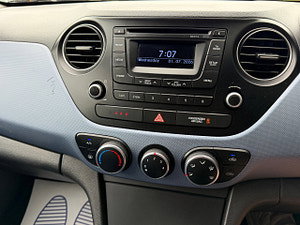 Hyundai I10 thumbnail