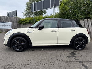 MINI Hatch thumbnail