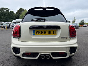 MINI Hatch thumbnail