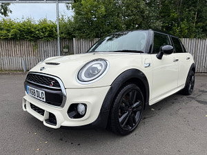 MINI Hatch thumbnail