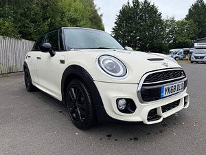 MINI Hatch thumbnail