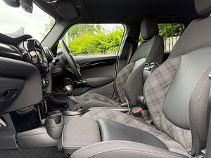 MINI Hatch thumbnail