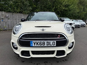 MINI Hatch thumbnail