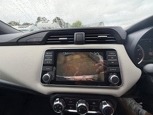 Nissan Micra thumbnail