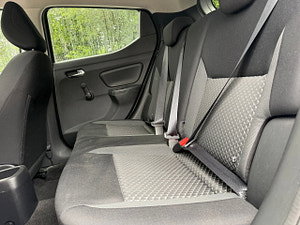 Nissan Micra thumbnail