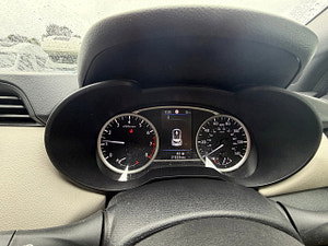 Nissan Micra thumbnail