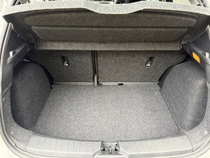 Nissan Micra thumbnail