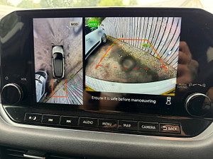 Nissan Qashqai thumbnail
