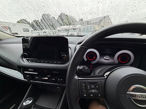 Nissan Qashqai thumbnail