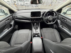 Nissan Qashqai thumbnail