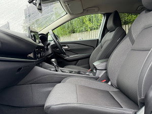 Nissan Qashqai thumbnail