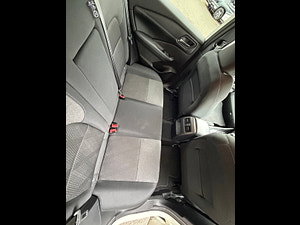 Nissan Qashqai thumbnail