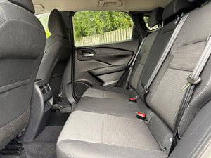 Nissan Qashqai thumbnail