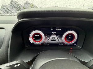 Nissan Qashqai thumbnail